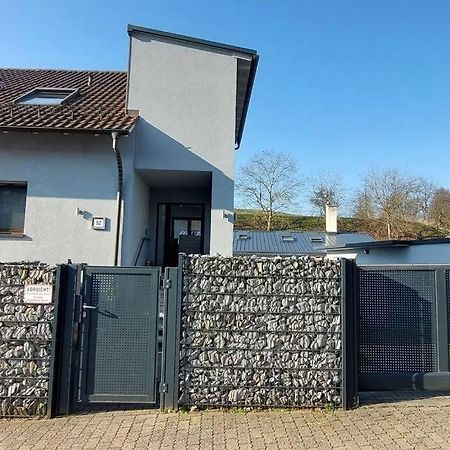 Grosse Tolle 4 Zimmer Ferienwohnung Im Herzen Des Odenwaldes Mörlenbach 外观 照片