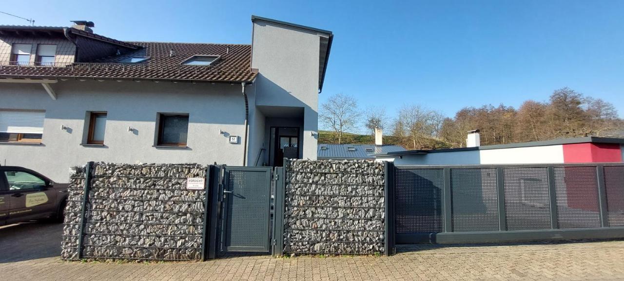 Grosse Tolle 4 Zimmer Ferienwohnung Im Herzen Des Odenwaldes Mörlenbach 外观 照片