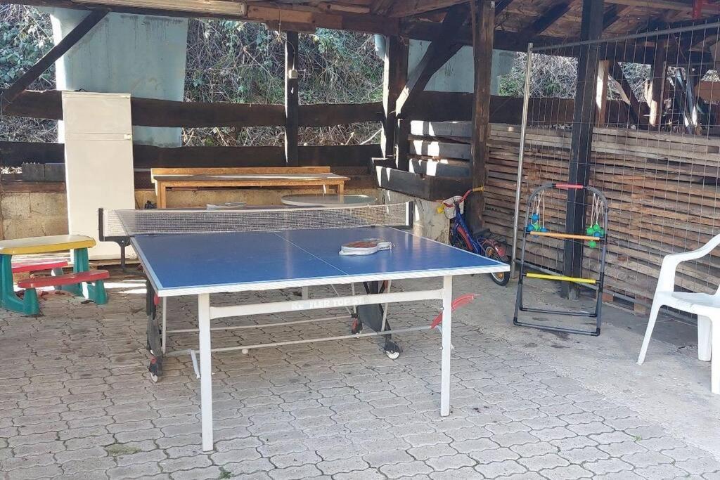 Grosse Tolle 4 Zimmer Ferienwohnung Im Herzen Des Odenwaldes Mörlenbach 外观 照片