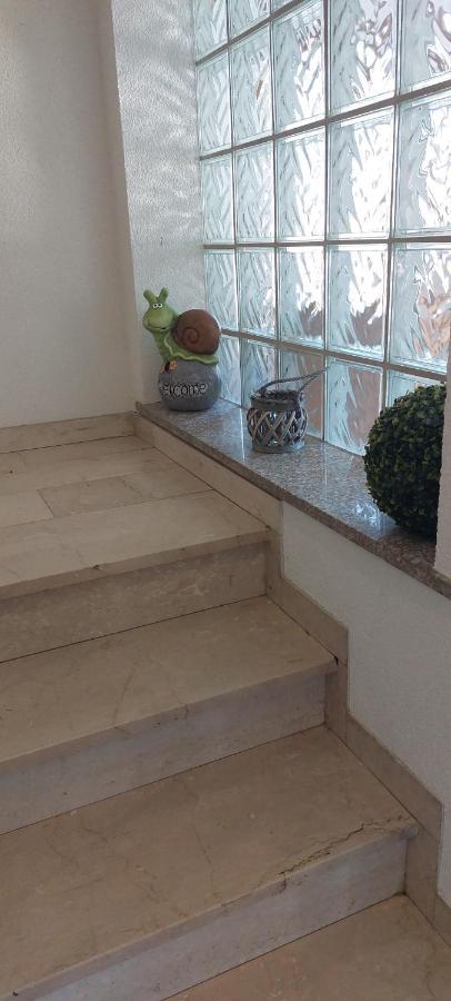 Grosse Tolle 4 Zimmer Ferienwohnung Im Herzen Des Odenwaldes Mörlenbach 外观 照片
