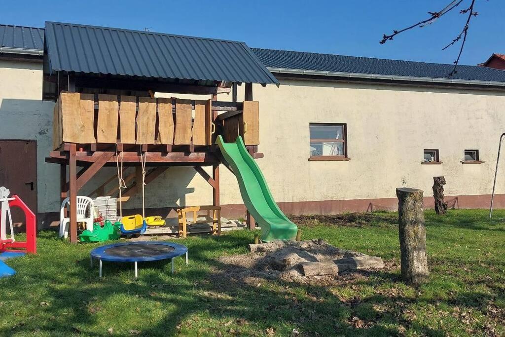 Grosse Tolle 4 Zimmer Ferienwohnung Im Herzen Des Odenwaldes Mörlenbach 外观 照片