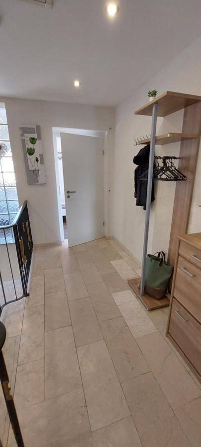 Grosse Tolle 4 Zimmer Ferienwohnung Im Herzen Des Odenwaldes Mörlenbach 外观 照片