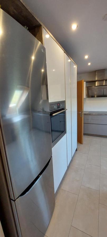 Grosse Tolle 4 Zimmer Ferienwohnung Im Herzen Des Odenwaldes Mörlenbach 外观 照片