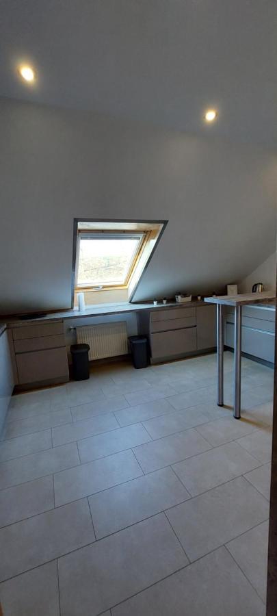 Grosse Tolle 4 Zimmer Ferienwohnung Im Herzen Des Odenwaldes Mörlenbach 外观 照片