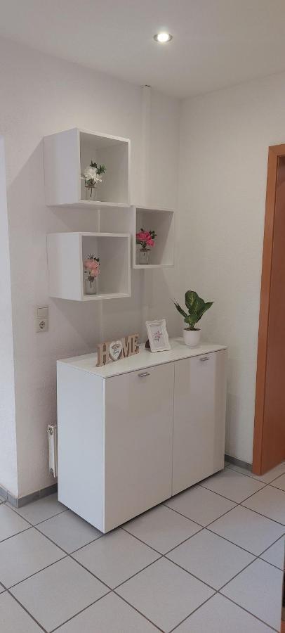 Grosse Tolle 4 Zimmer Ferienwohnung Im Herzen Des Odenwaldes Mörlenbach 外观 照片