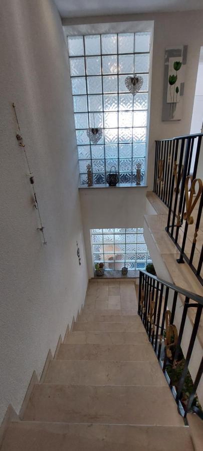 Grosse Tolle 4 Zimmer Ferienwohnung Im Herzen Des Odenwaldes Mörlenbach 外观 照片
