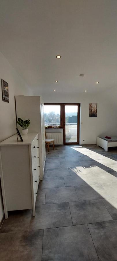 Grosse Tolle 4 Zimmer Ferienwohnung Im Herzen Des Odenwaldes Mörlenbach 外观 照片